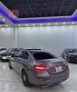 مێرسێدس بێنز C-Class